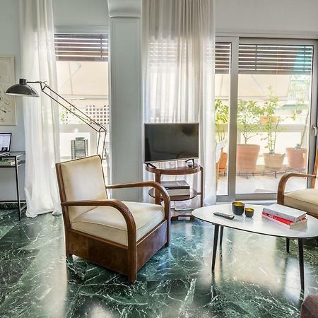 Magnificent Koukaki Flat -Top Acropolis Location Athens Exterior photo