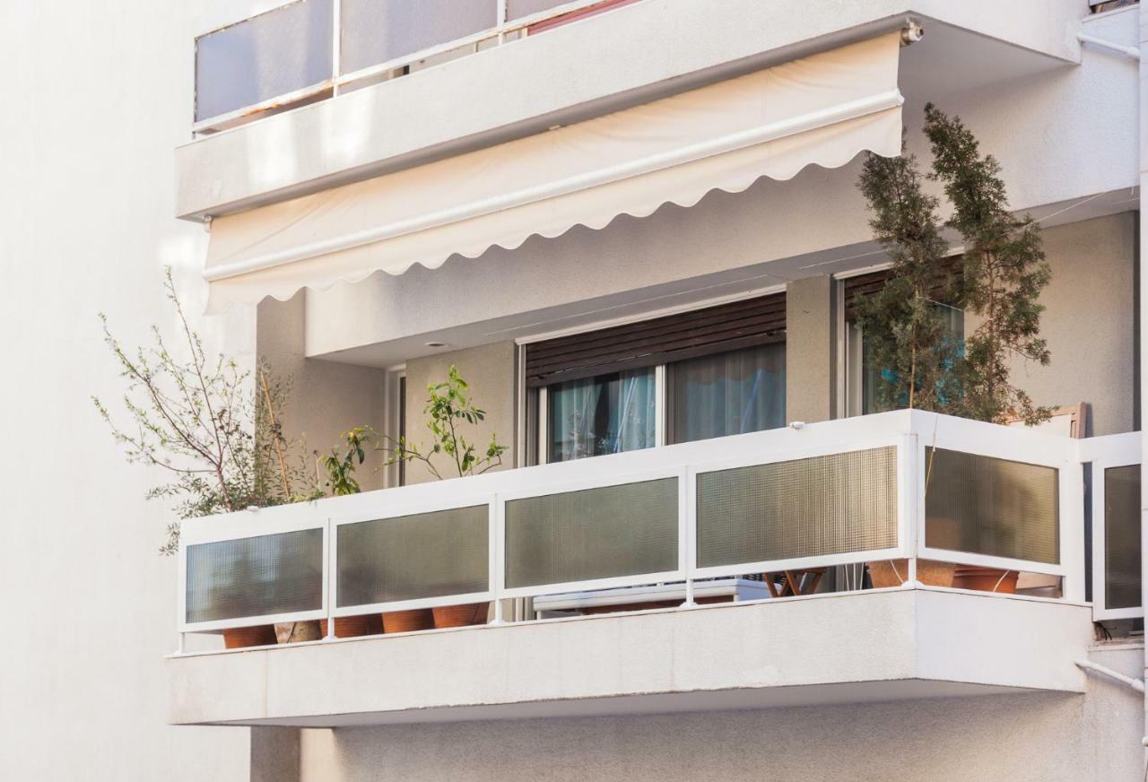 Magnificent Koukaki Flat -Top Acropolis Location Athens Exterior photo