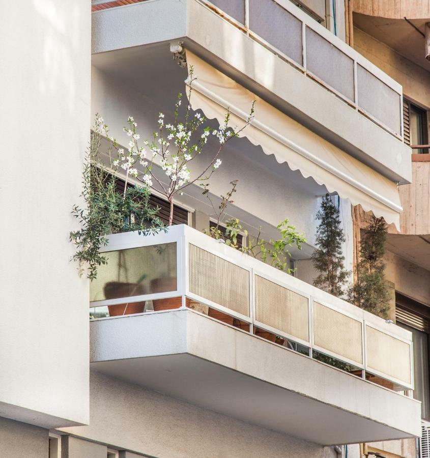 Magnificent Koukaki Flat -Top Acropolis Location Athens Exterior photo