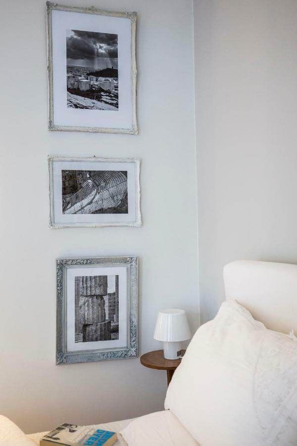 Magnificent Koukaki Flat -Top Acropolis Location Athens Exterior photo